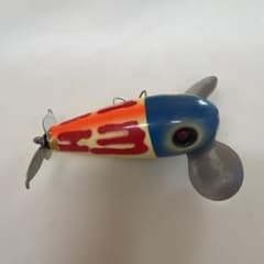 LIFE BAIT 2004 トップウォータープラグのサムネイル
