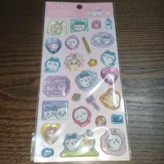 ちいかわ ポップ デコ パーティー