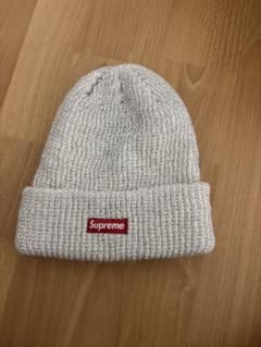 supreme シュプリーム ビーニー ニット帽のサムネイル
