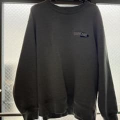 supreme 212 Crewneck グレー　スウェットのサムネイル