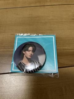 Wanna One PIN BUTTON A Ver 缶バッジ　ペジニョンのサムネイル