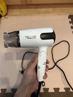 テスコム ドライヤーのサムネイル