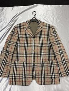 BURBERRY PROSUM COLLECTION テーラードジャケット 54 - メルカリ