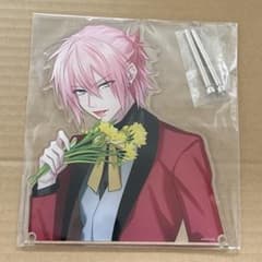 DYNAMIC CHORD 12th Anniversary 회장 한정 복권 S상
