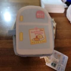 すみっコぐらしコレクション　冷蔵庫のサムネイル