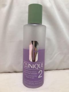 CLINIQUE クリニーク クラリファイング ローション2  400mLのサムネイル