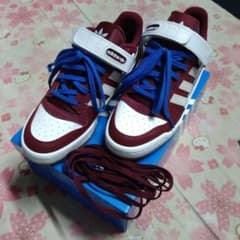 adidas Forum lo 26cmのサムネイル