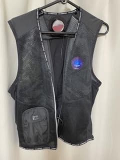 ペルチェベスト アイズフロンティアのサムネイル