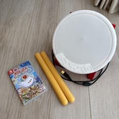 太鼓の達人 ドンダブルフェスティバルのサムネイル