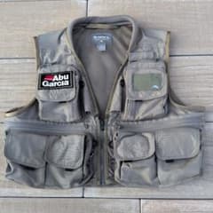 SIMMS ガイドベスト Mサイズ シムス 渓流 - メルカリ