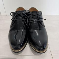 新郎靴 エナメルシューズのサムネイル