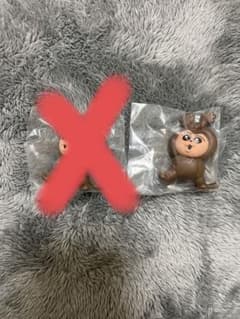ねじりどうぶつ2 さる単品のサムネイル