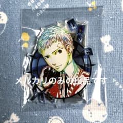 ペルソナ3 Ani-Art トレーディング アクリルスタンド 真田明彦 - メルカリ