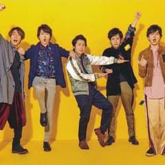 嵐 「I'll be there」初回限定盤 未開封のサムネイル