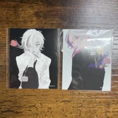 不破湊　UN-DIMENSION（アンディメンション）　付録ステッカーのサムネイル