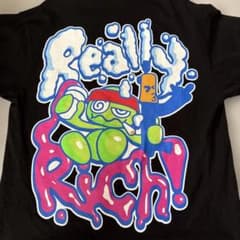 Really Rich Tシャツ Mサイズのサムネイル