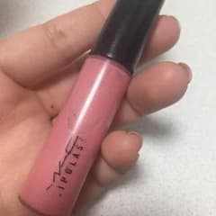 MAC リップガラスエンジェルのサムネイル