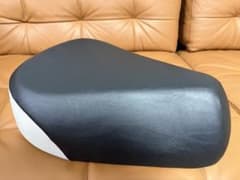 美品】ホンダ スーパーカブ110（JA59）純正シート - メルカリ
