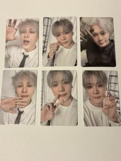 ASTRO ムンビン incense トレカまとめ売り - メルカリ