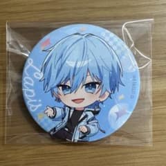 めておら 心音くん 缶バッジ すとふぇす デフォ 等身 | Shop at