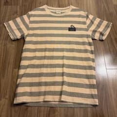 Laundry ボーダー Tシャツのサムネイル