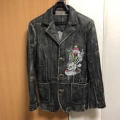 エドハーディー ジャケットのサムネイル