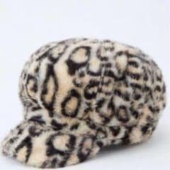 新品・未開封】Fur Casquette ファーキャスケット 【Grancy】 - メルカリ