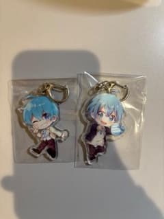 すとぷり ころんくん　アクリルキーホルダー 2個セットのサムネイル