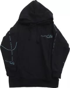 アイムユアヒーロー パーカーのサムネイル