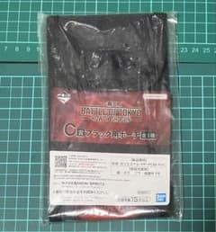 BATTLE OF TOKYO BOT 이치 반 쿠지 C상 플래그용 파우치