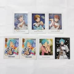 あんさんぶるスターズ あんスタ 流星隊 まとめ - メルカリ