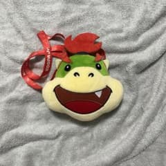 スーパーマリオ クッパJr. パスケースのサムネイル