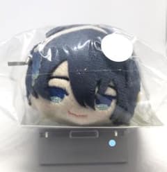 もちもちマスコット 三日月宗近 刀剣乱舞 軽装 くじ王 D賞 もちマス