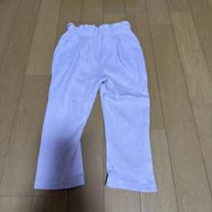 プティマイン　パンツのサムネイル
