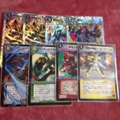 アナカラーデッドゾーンのサムネイル