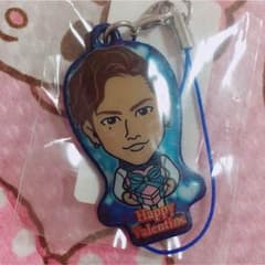 登坂広臣 クリーナーのサムネイル