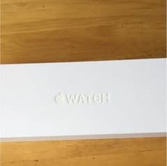 アップルウォッチのサムネイル