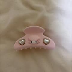 マイスウィートピアノ　ヘアクリップのサムネイル