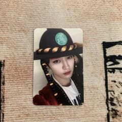 StrayKids スキズ IN生 subk shop トレカ リノ - メルカリ