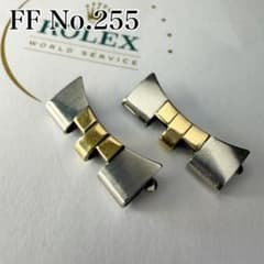 Thumbnail of 〇ROLEX デイトジャスト 1601/3 FF 255 YZ8108-1