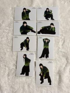 M!LK 吉田仁人 生写真のサムネイル