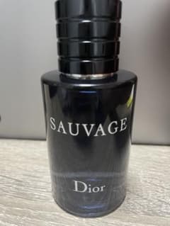 Dior Sauvage Eau de Toiletteのサムネイル