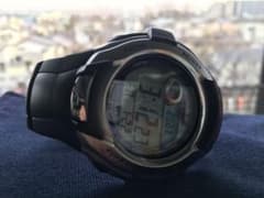 CASIO G-SHOCK デジタル値下げのサムネイル