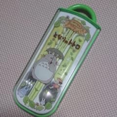 となりのトトロ トリオセットのサムネイル