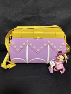 東京ディズニーリゾート バケーションパッケージ ポップコーンバケットのサムネイル