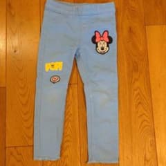 H＆M　Disnyパンツ　98サイズのサムネイル