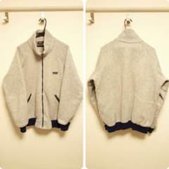 90s vintage patagonia フリースジャケットのサムネイル