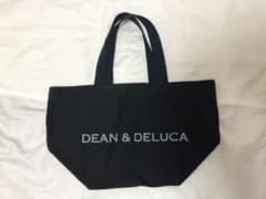 DEAN&DELUCA ディーン&デルーカ トートバッグSのサムネイル