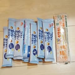 値下げ！こどもの足りない栄養を応援する＆フォロミのサムネイル