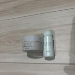 エクシア クレンジングソリッドバーム、エクストラクトフォーム - メルカリ